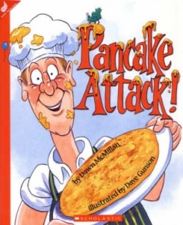 Pancakeattack Min