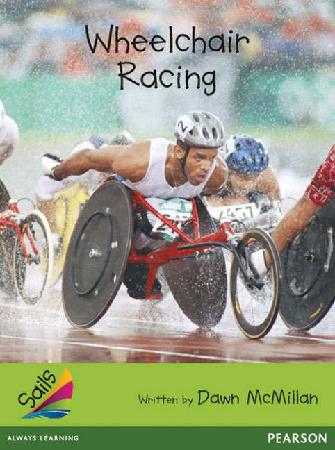 Wheelchairracing Min