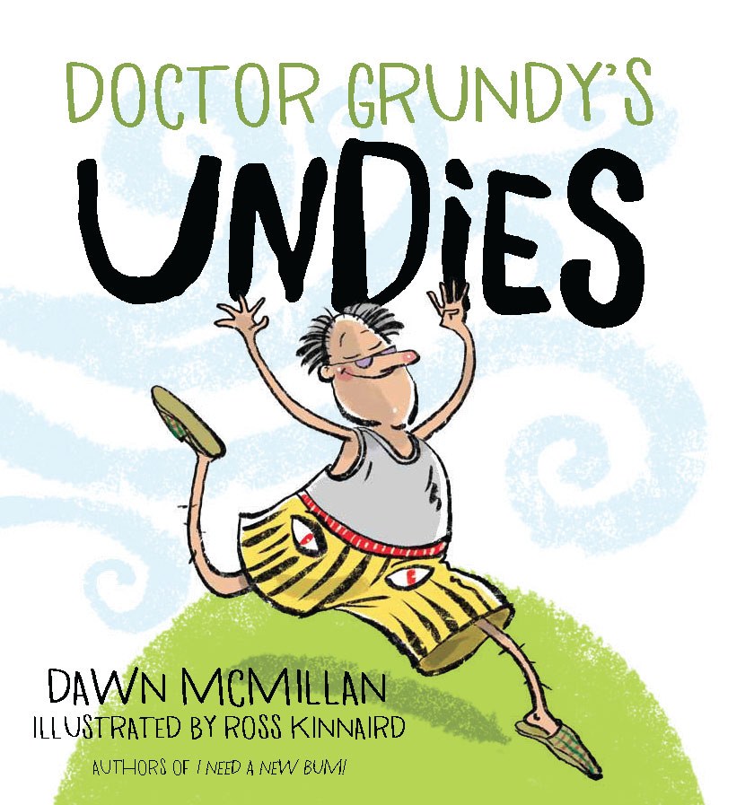 Dr Grundys Low Res