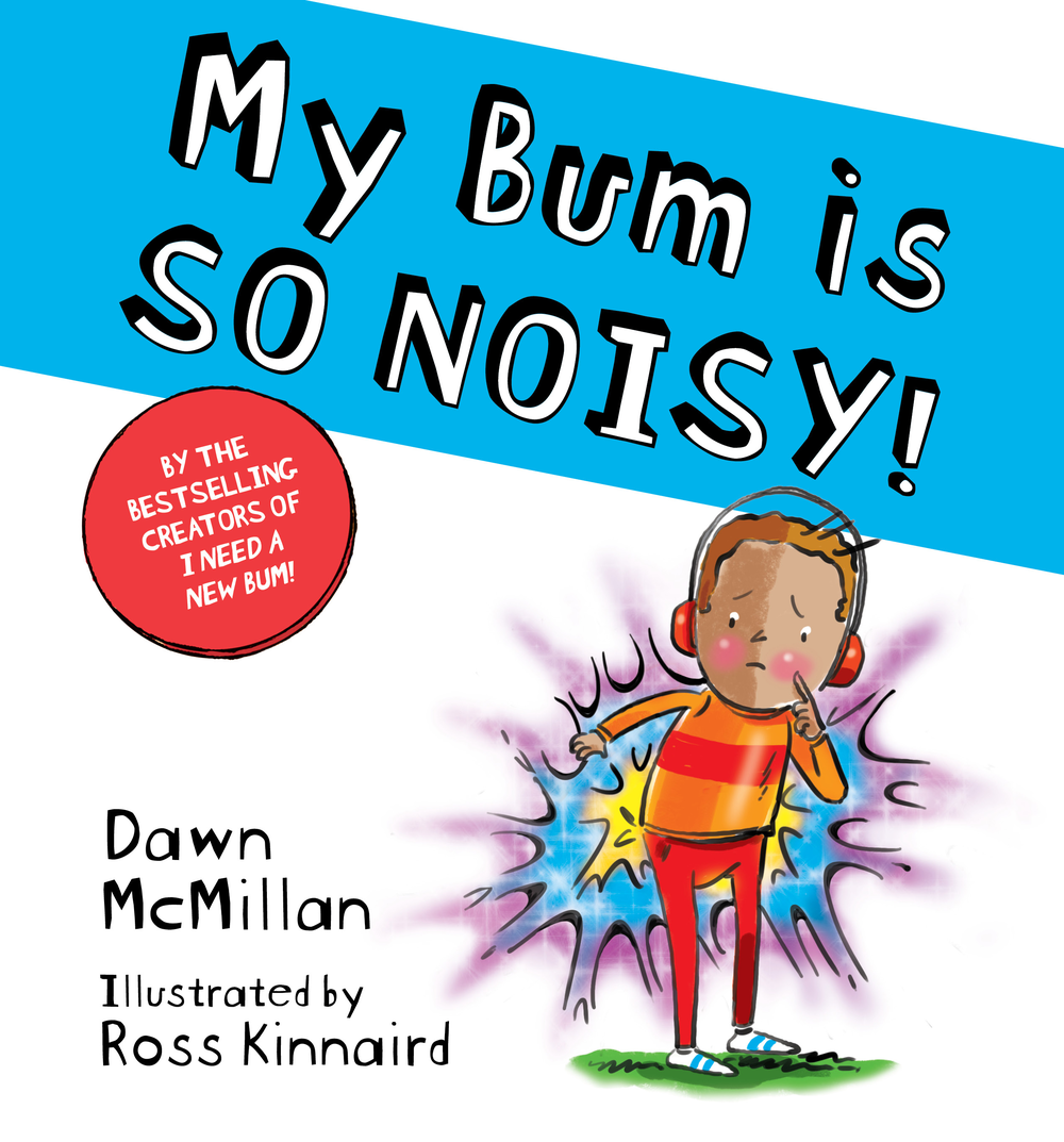 My Bum Noisy