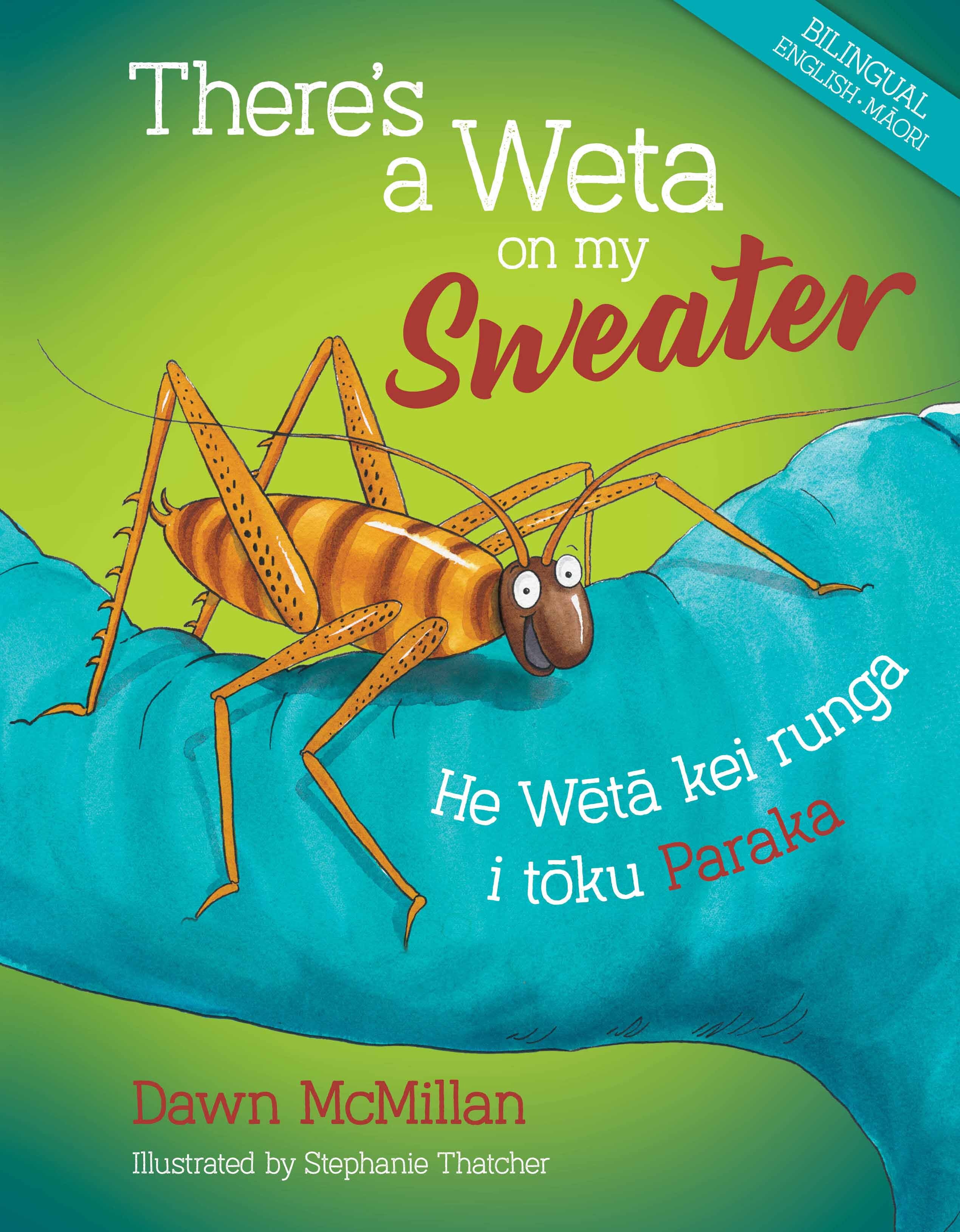 Weta Lr