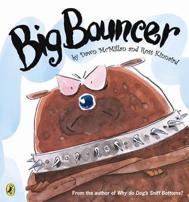 Bigbouncer Min