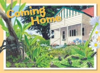 Cominghome Min