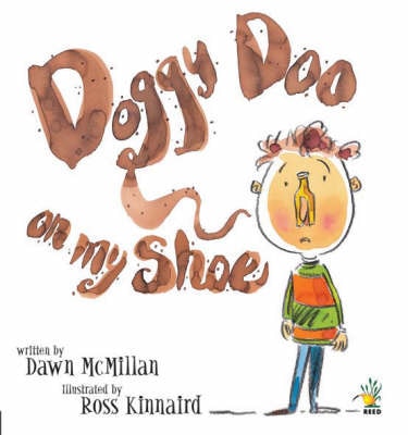 Doggydooonmyshoe Min