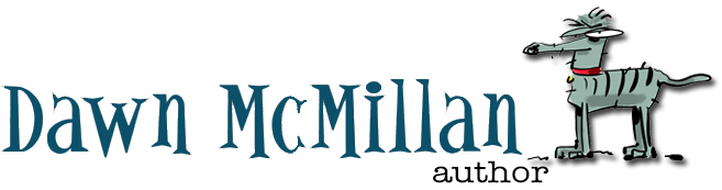 picture books | Dawn McMillan, author