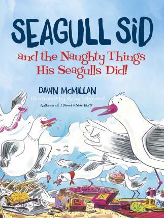 Seagullsid